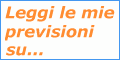 Clicca e leggi le previsioni di Ariete21